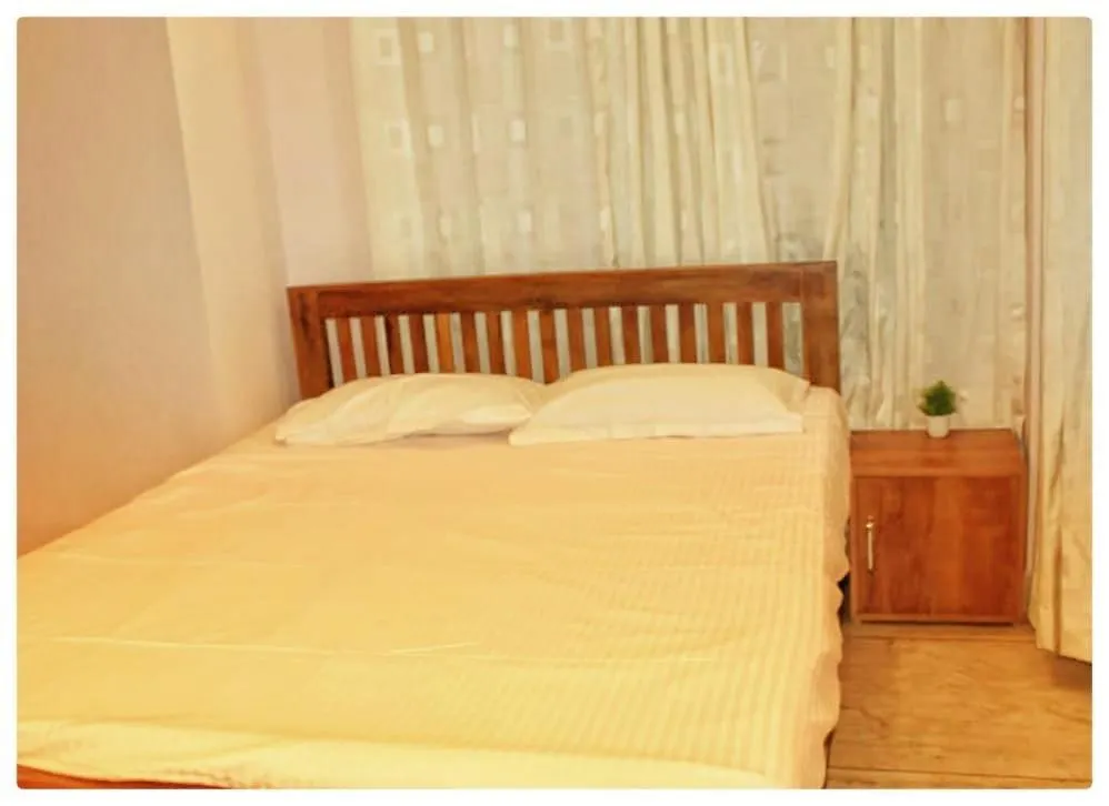 High Island Homestay Kochi Inde