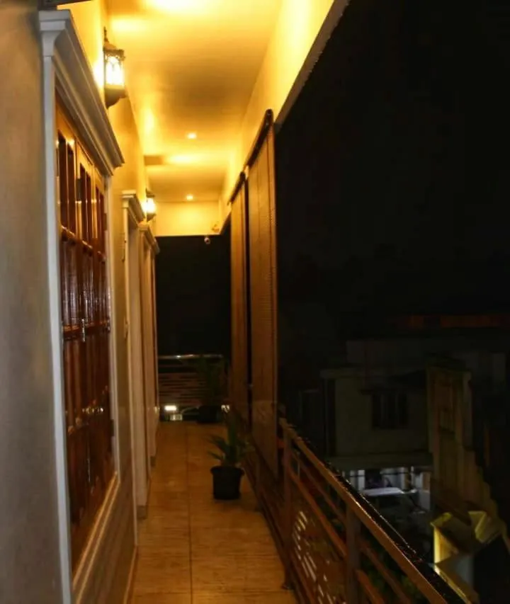High Island Homestay Kochi