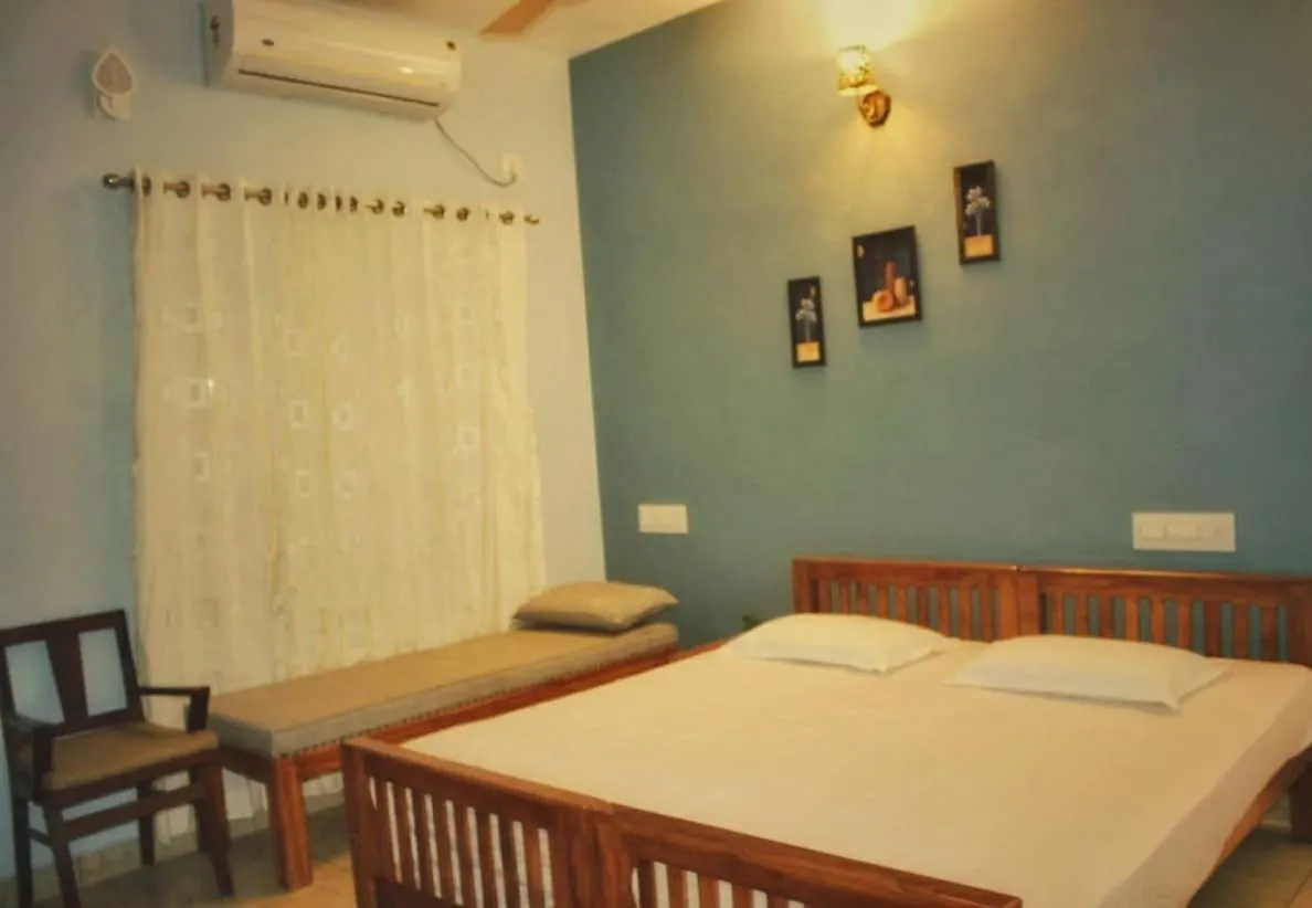 High Island Homestay Kochi 0*,  Inde