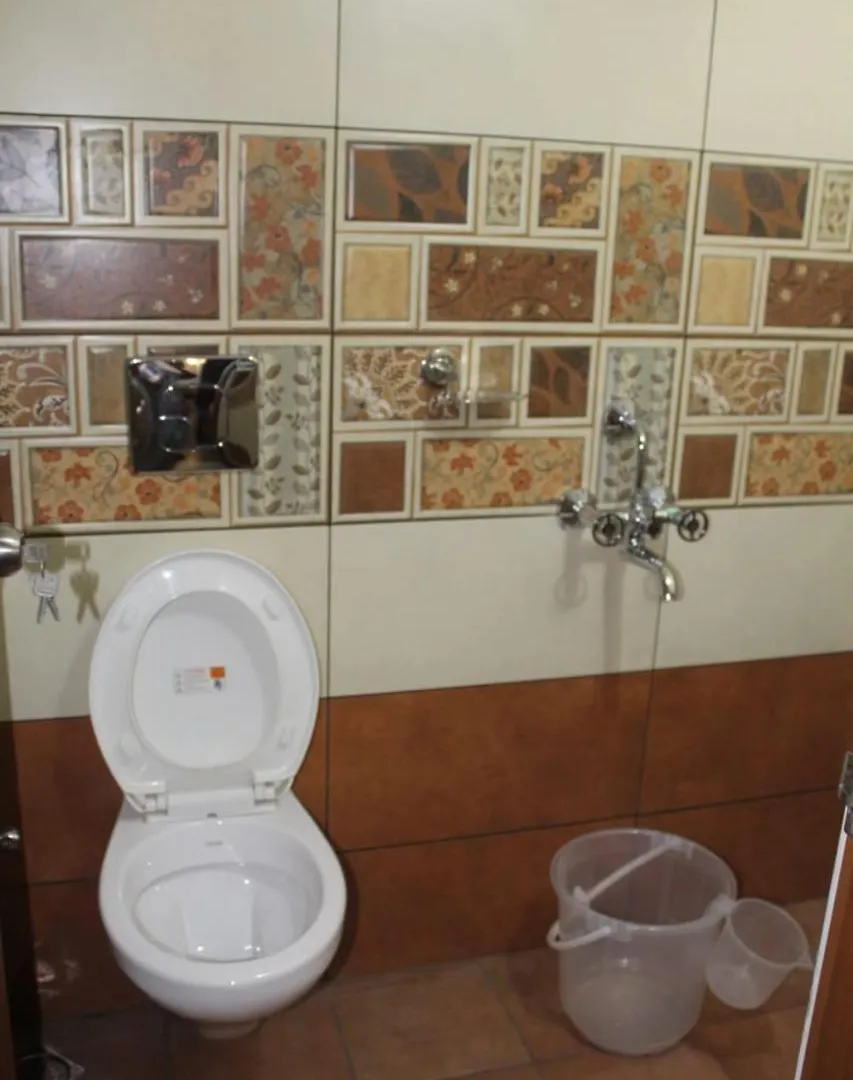 High Island Homestay Kochi